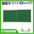 2015 Most Popular Aluminum Framed Magnetic Green Board